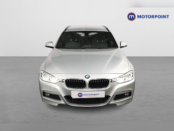 Used BMW 3 Series 2018 for sale - 75443939: Photo