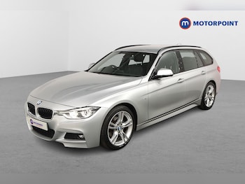 Used BMW 3 Series 2018 for sale - 75443939: Photo