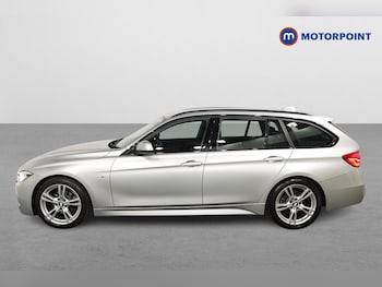 Used BMW 3 Series 2018 for sale - 75443939: Photo