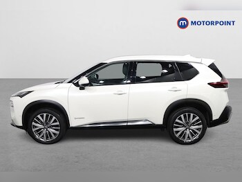 Used Nissan X-Trail 2023 for sale - 78240509: Photo