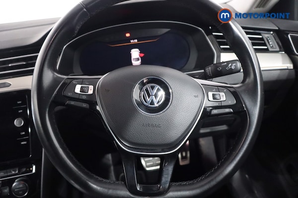 Used Volkswagen Arteon 2019 for sale - 76222900: Photo 14
