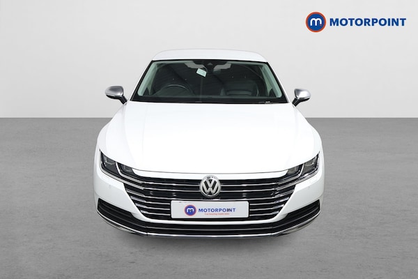 Used Volkswagen Arteon 2019 for sale - 76222900: Photo 2