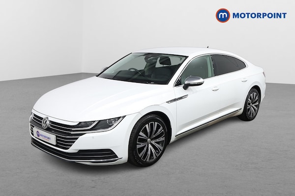 Used Volkswagen Arteon 2019 for sale - 76222900: Photo 3