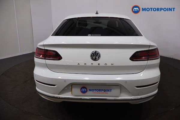 Used Volkswagen Arteon 2019 for sale - 76222900: Photo 45