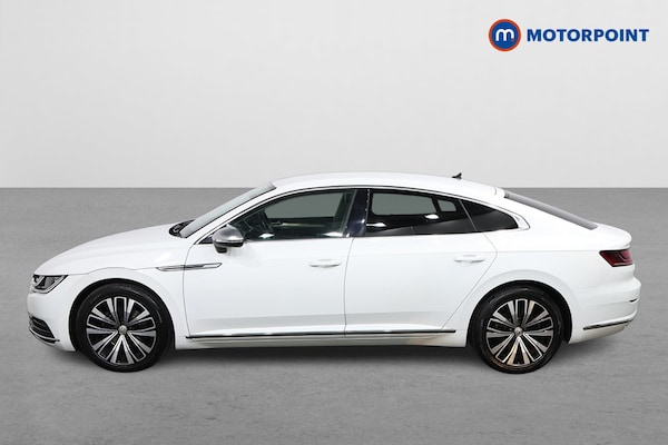 Used Volkswagen Arteon 2019 for sale - 76222900: Photo 4