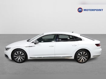 Used Volkswagen Arteon 2019 for sale - 76222900: Photo 4