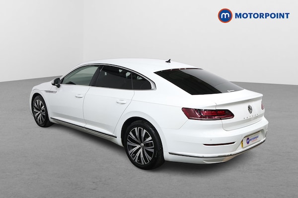 Used Volkswagen Arteon 2019 for sale - 76222900: Photo 5