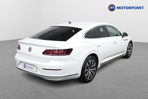 Used Volkswagen Arteon 2019 for sale - 76222900: Photo 7