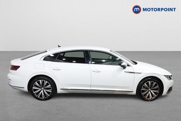 Used Volkswagen Arteon 2019 for sale - 76222900: Photo 8