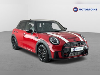 Used MINI Hatch 2024 for sale - 79558105: Photo
