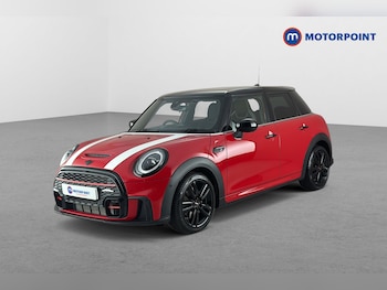 Used MINI Hatch 2024 for sale - 79558105: Photo