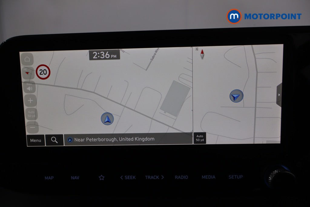 Used Hyundai i20 2025 for sale - 77381855: Photo 10