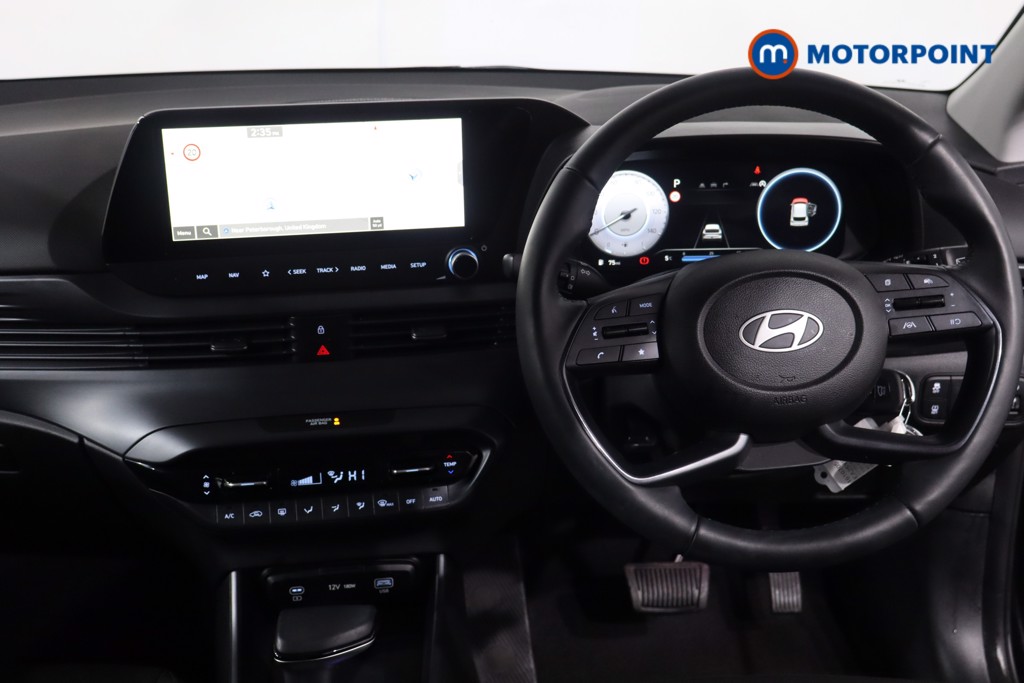 Used Hyundai i20 2025 for sale - 77381855: Photo 11