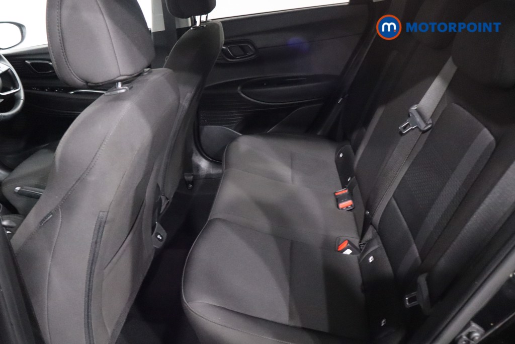 Used Hyundai i20 2025 for sale - 77381855: Photo 13