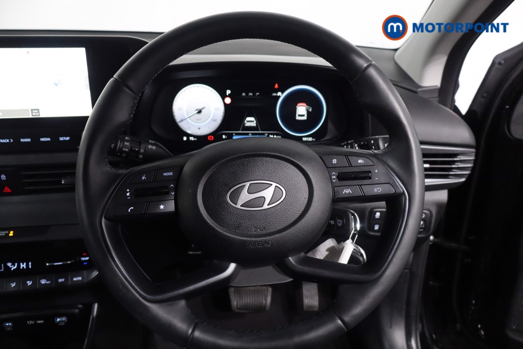 Used Hyundai i20 2025 for sale - 77381855: Photo 14