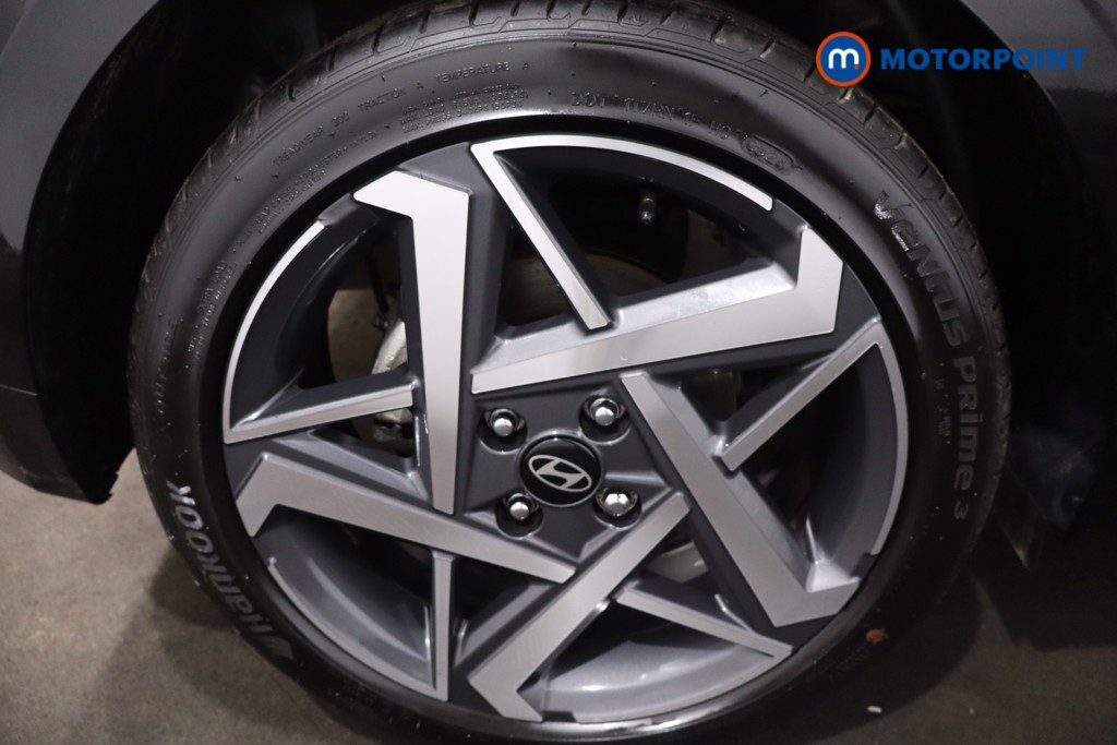 Used Hyundai i20 2025 for sale - 77381855: Photo 17