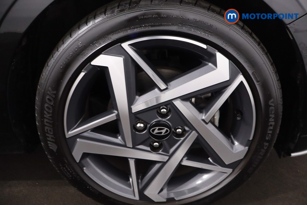 Used Hyundai i20 2025 for sale - 77381855: Photo 18