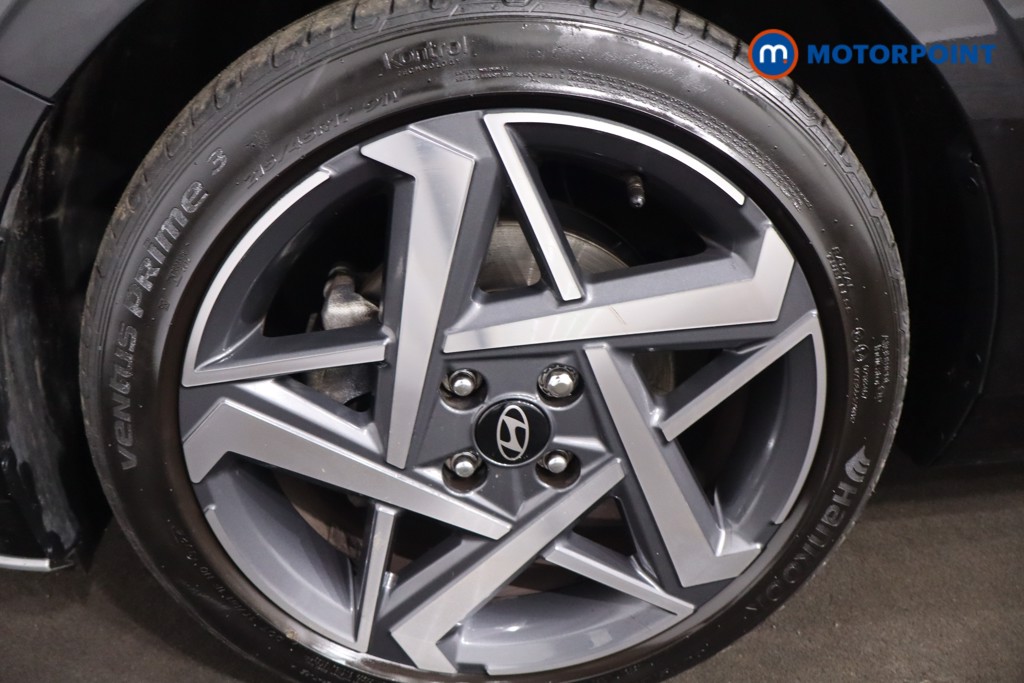 Used Hyundai i20 2025 for sale - 77381855: Photo 19