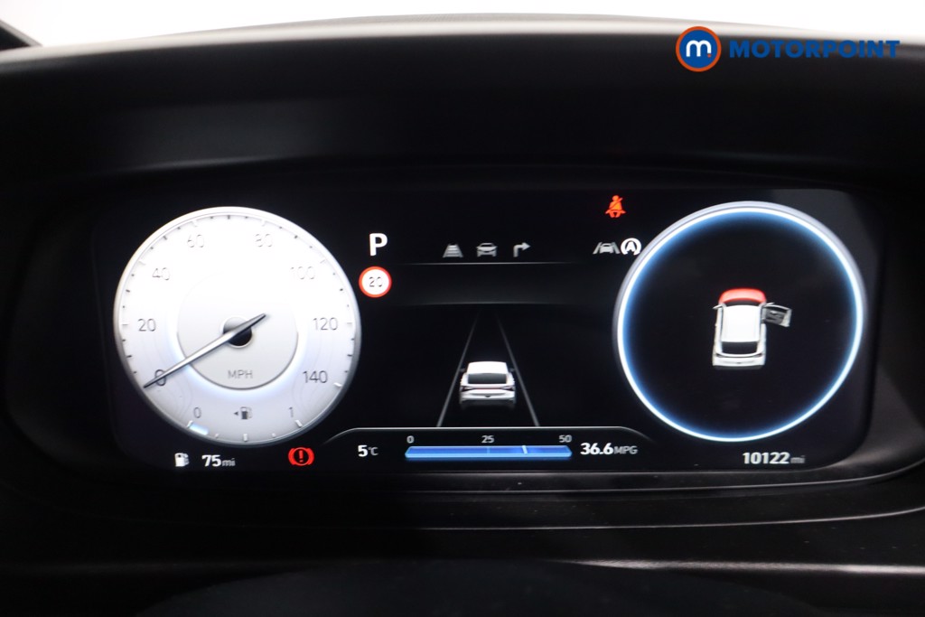 Used Hyundai i20 2025 for sale - 77381855: Photo 24