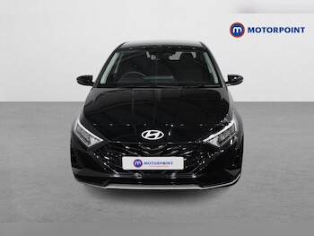 Used Hyundai i20 2025 for sale - 77381855: Photo
