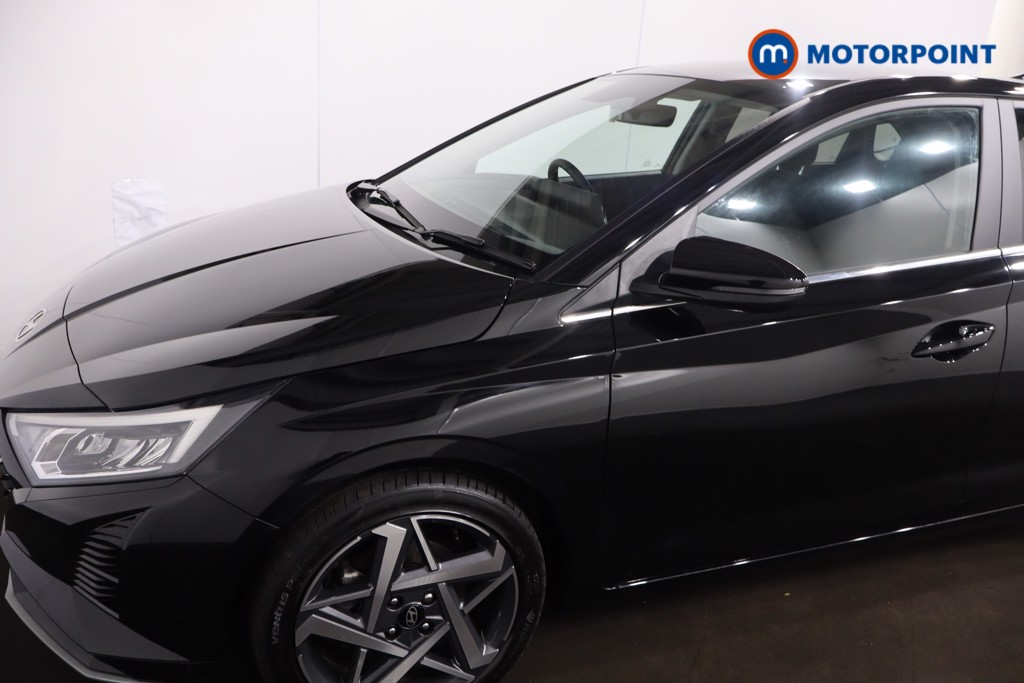 Used Hyundai i20 2025 for sale - 77381855: Photo 32