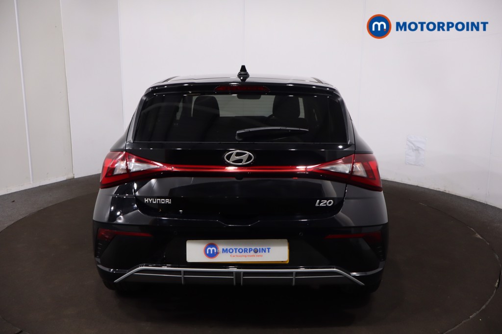 Used Hyundai i20 2025 for sale - 77381855: Photo 39