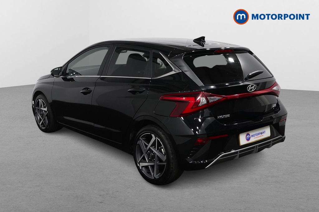 Used Hyundai i20 2025 for sale - 77381855: Photo 5