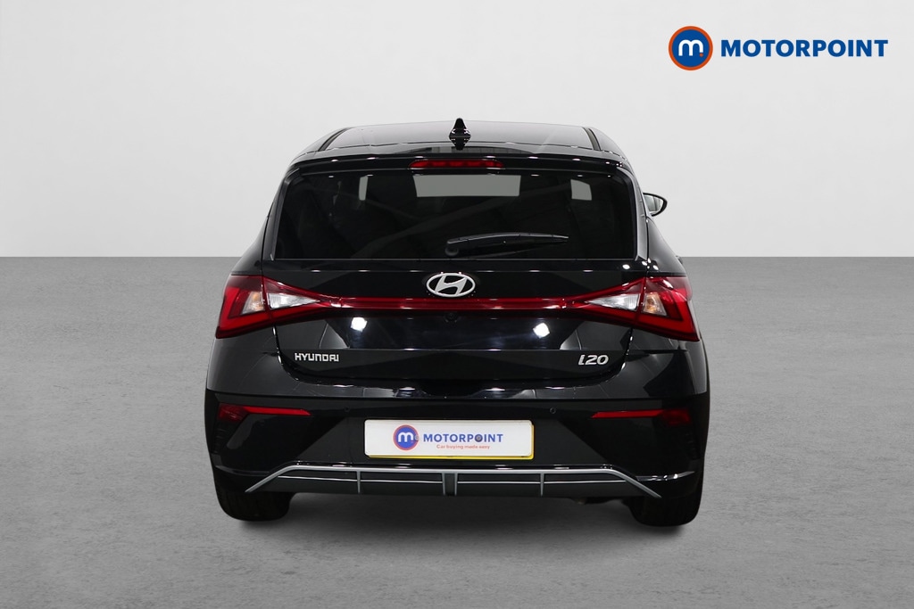 Used Hyundai i20 2025 for sale - 77381855: Photo 6