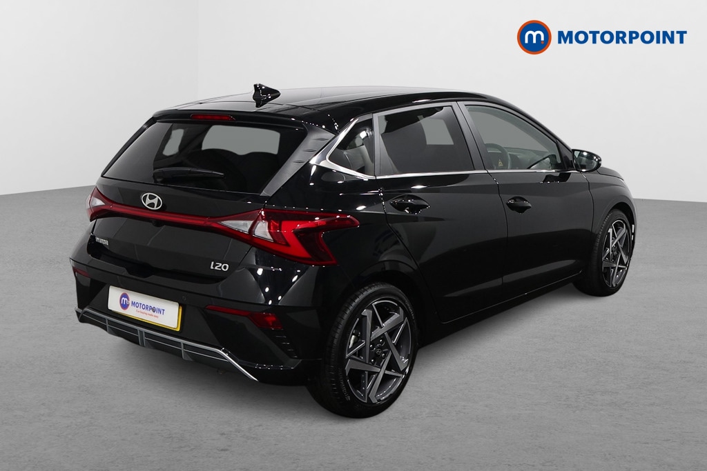 Used Hyundai i20 2025 for sale - 77381855: Photo 7