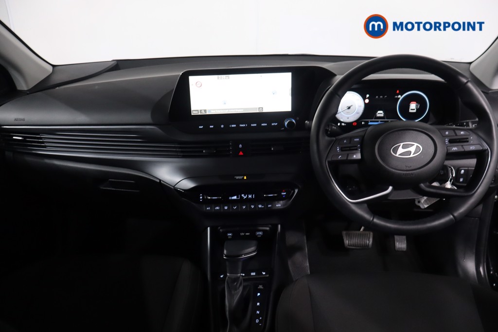 Used Hyundai i20 2025 for sale - 77381855: Photo 9