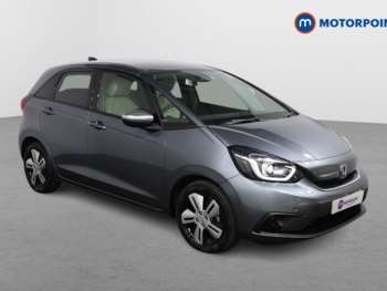 2020 - 1.5 i-MMD Hybrid EX 5dr eCVT
