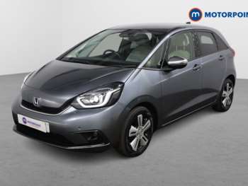 Used Honda Jazz 2020 for sale - 74702734: Photo