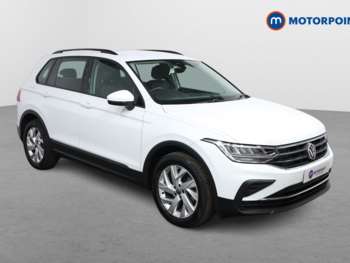 2021 - 1.5 TSI 150 Life 5dr DSG