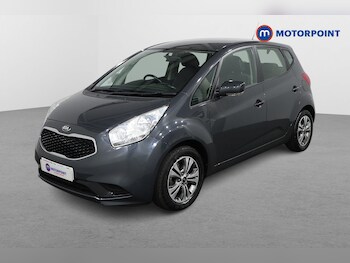 Used Kia Venga 2018 for sale - 75468259: Photo