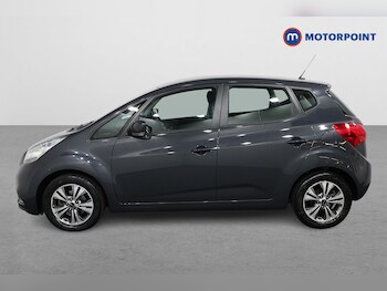Used Kia Venga 2018 for sale - 75468259: Photo