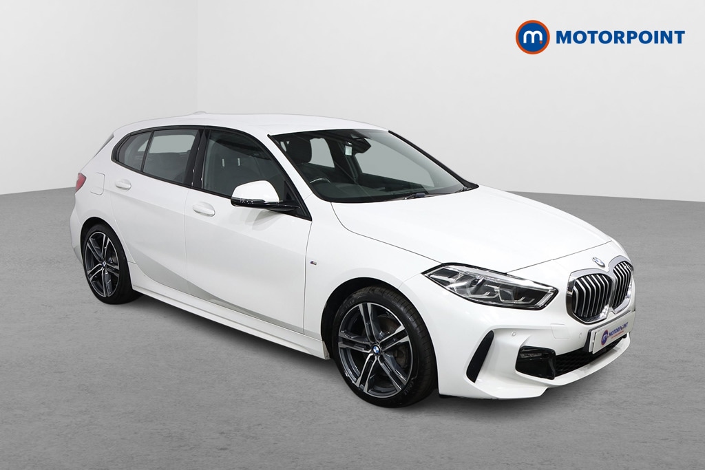 Used BMW 1 Series 2022 for sale - 76026810: Photo 1