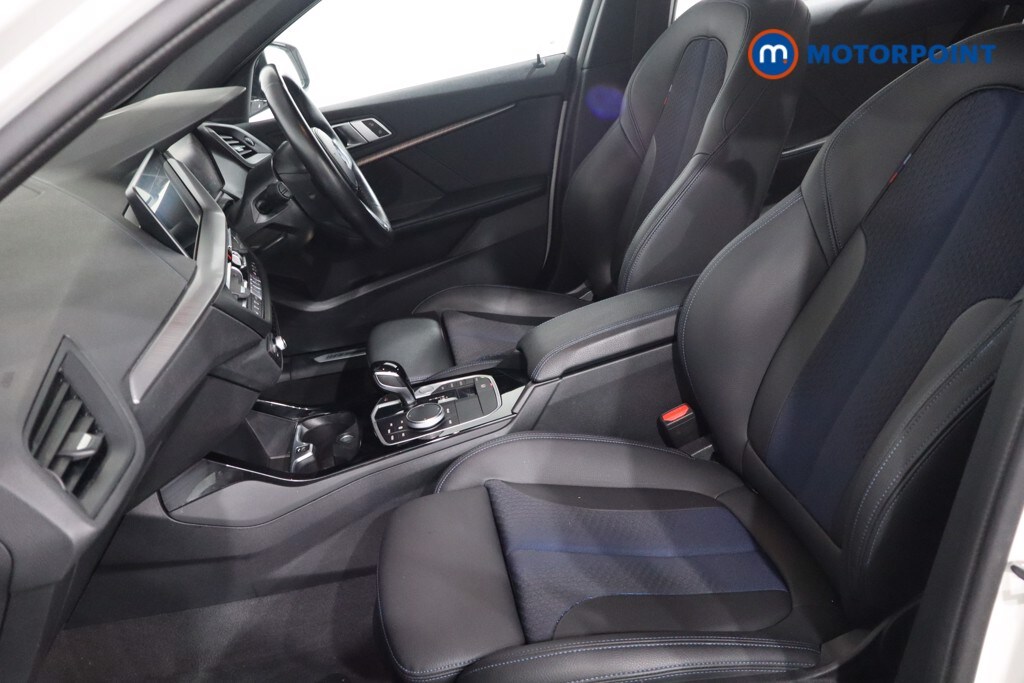 Used BMW 1 Series 2022 for sale - 76026810: Photo 12