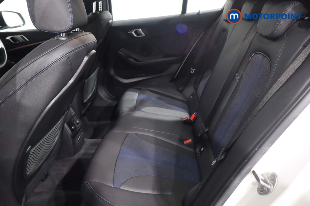 Used BMW 1 Series 2022 for sale - 76026810: Photo 13
