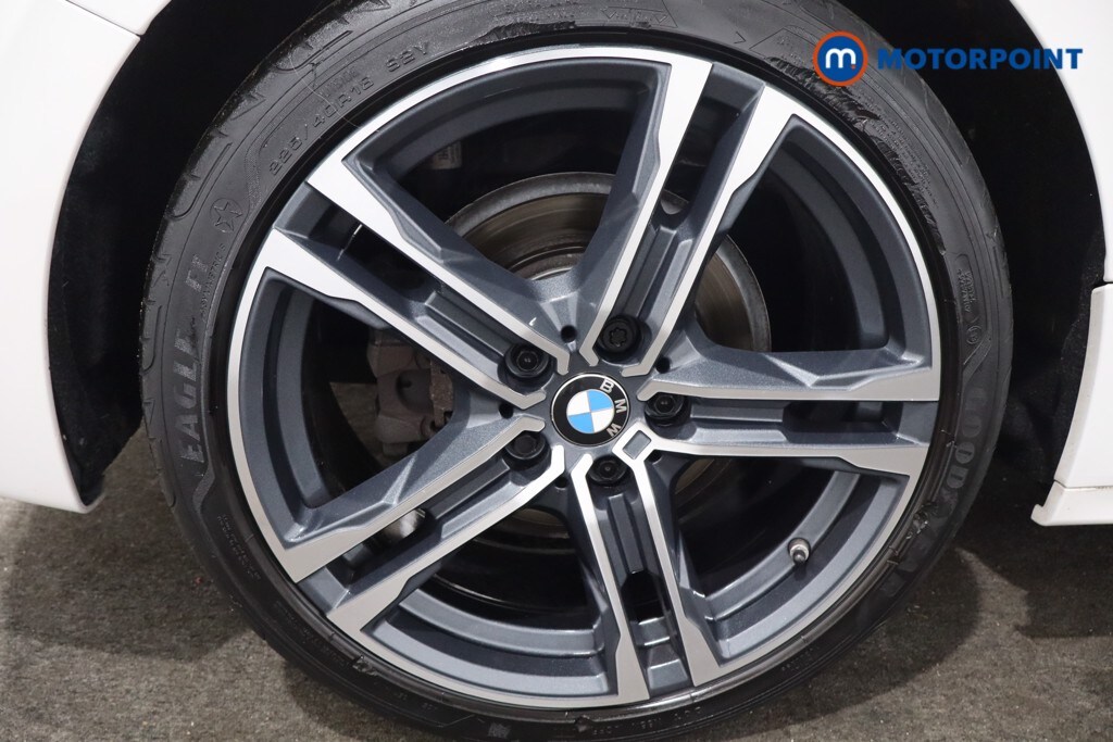 Used BMW 1 Series 2022 for sale - 76026810: Photo 17