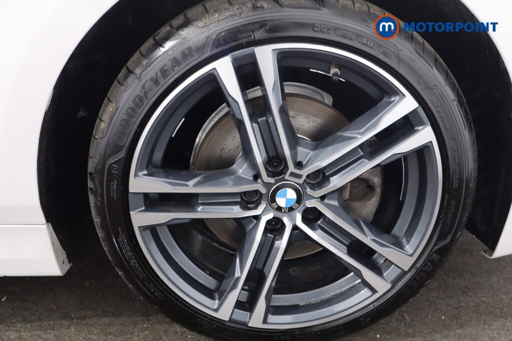 Used BMW 1 Series 2022 for sale - 76026810: Photo 18