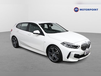 BMW - 1 Series