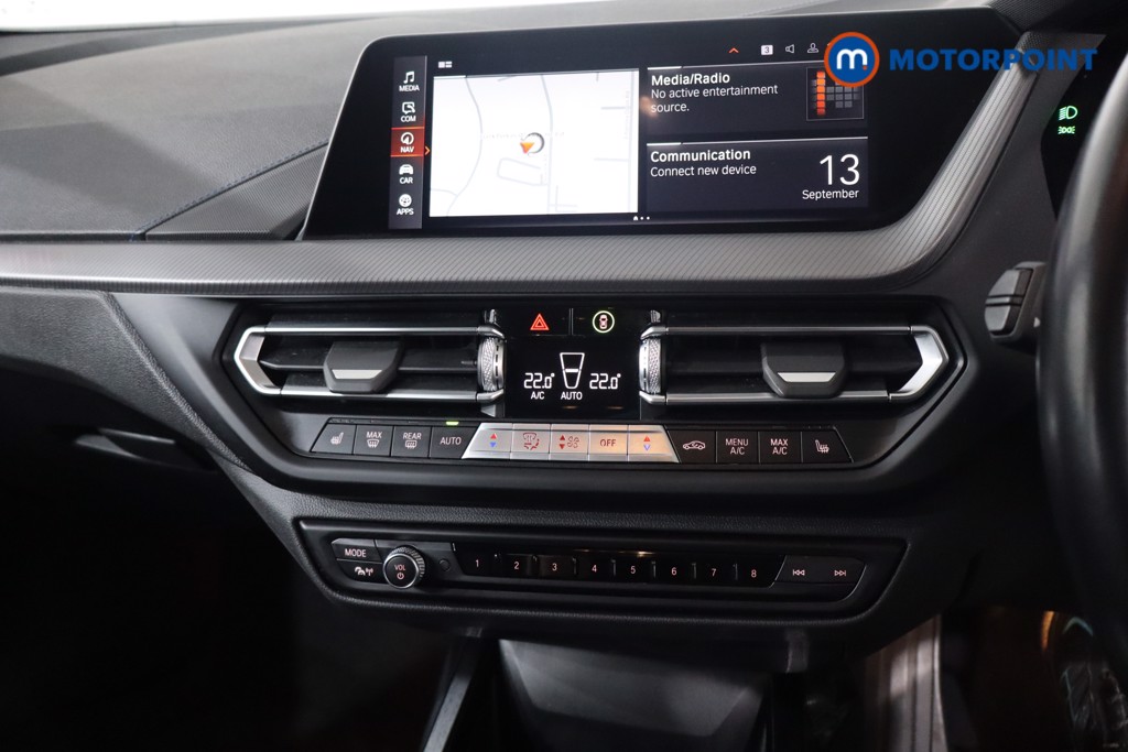 Used BMW 1 Series 2022 for sale - 76026810: Photo 28