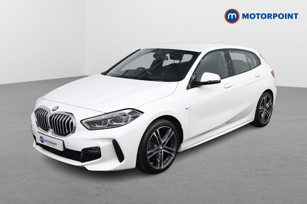 Used BMW 1 Series 2022 for sale - 76026810: Photo 3