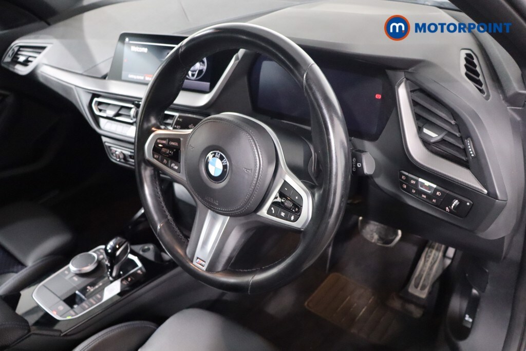Used BMW 1 Series 2022 for sale - 76026810: Photo 35