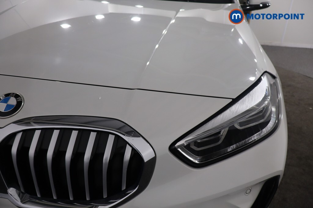 Used BMW 1 Series 2022 for sale - 76026810: Photo 38