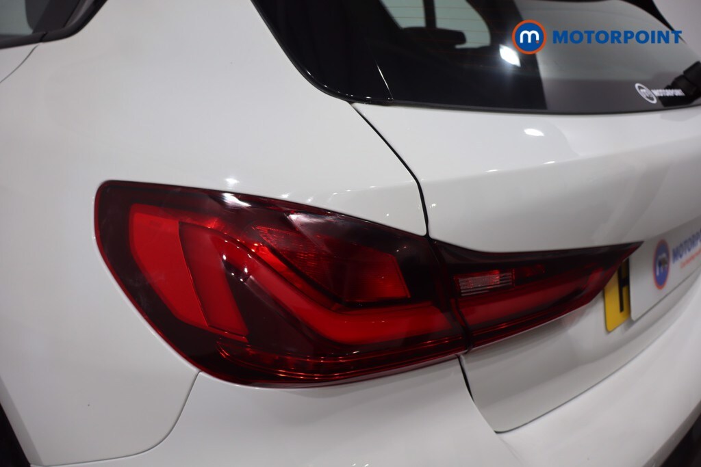 Used BMW 1 Series 2022 for sale - 76026810: Photo 44