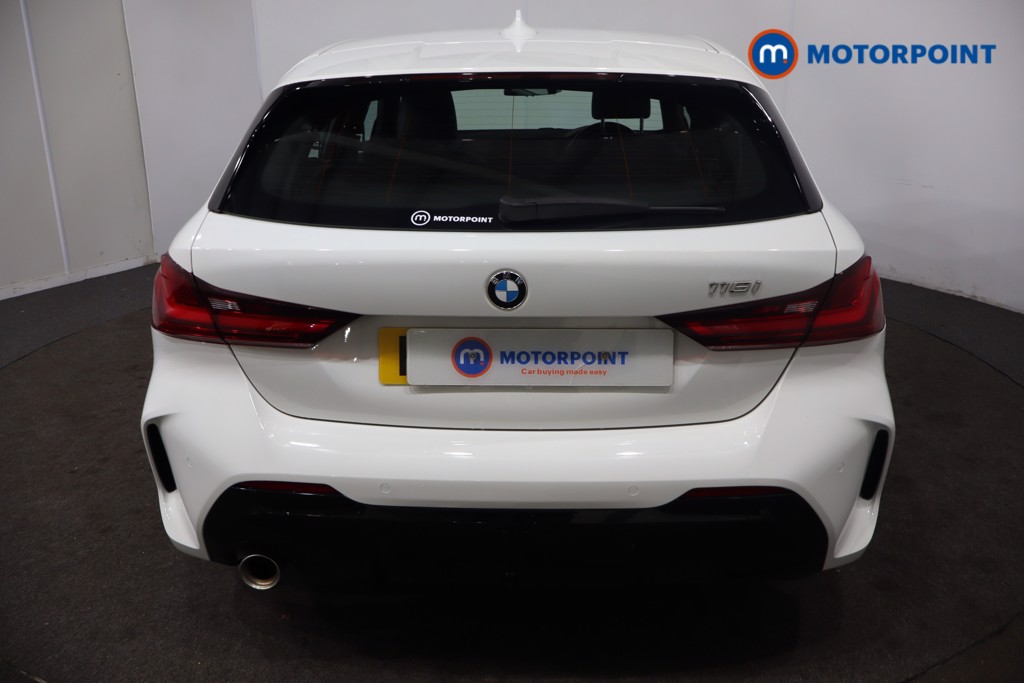 Used BMW 1 Series 2022 for sale - 76026810: Photo 47