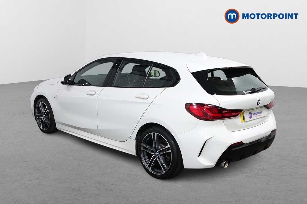 Used BMW 1 Series 2022 for sale - 76026810: Photo 5