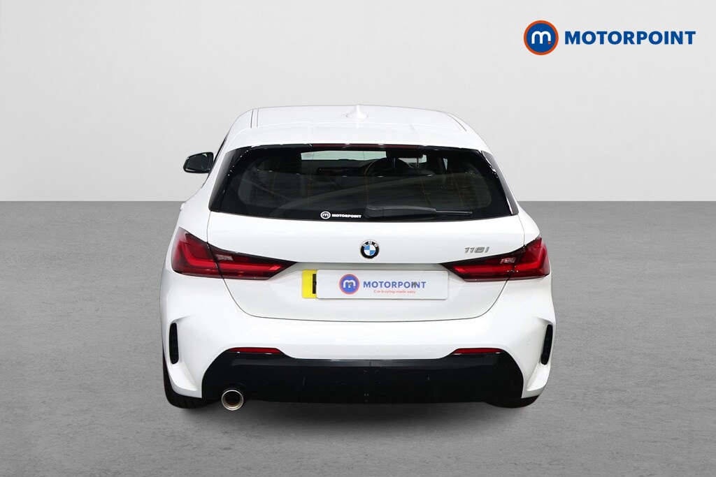 Used BMW 1 Series 2022 for sale - 76026810: Photo 6