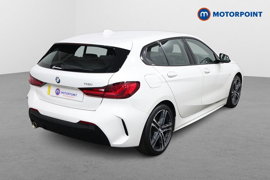 Used BMW 1 Series 2022 for sale - 76026810: Photo 7